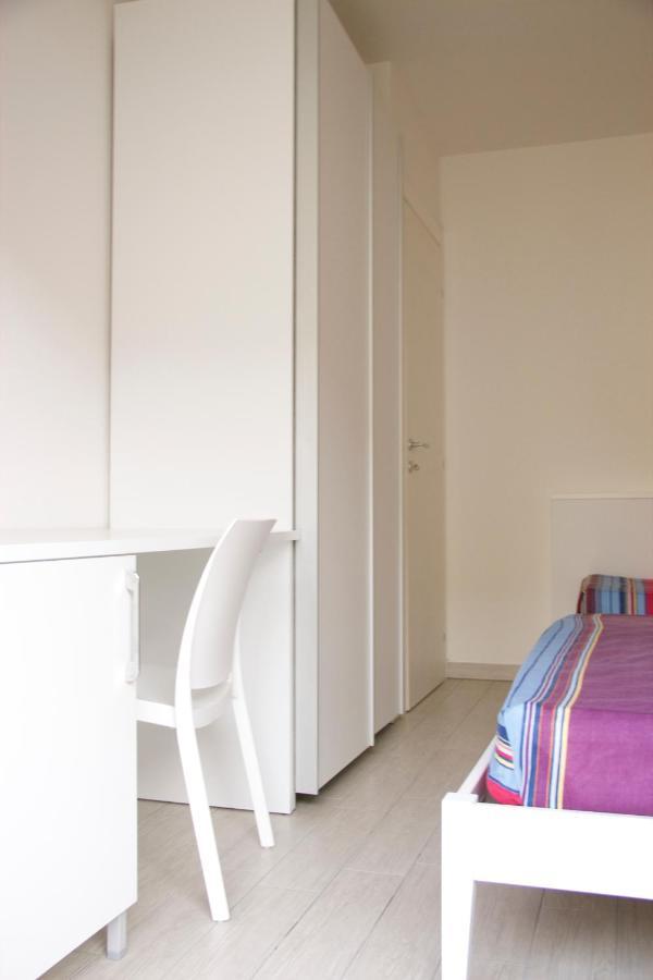 Residence La Perla Caorle Exteriör bild