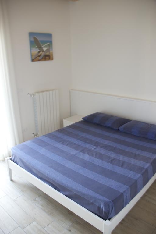 Residence La Perla Caorle Rum bild