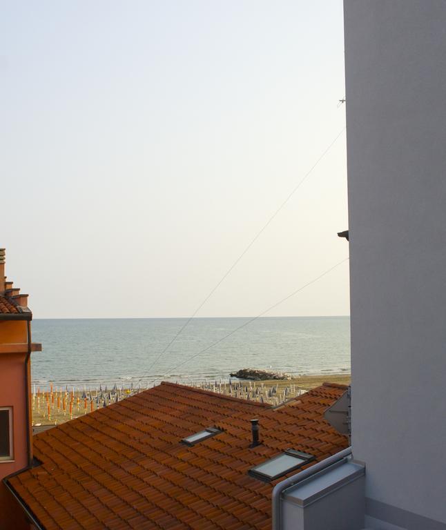 Residence La Perla Caorle Rum bild