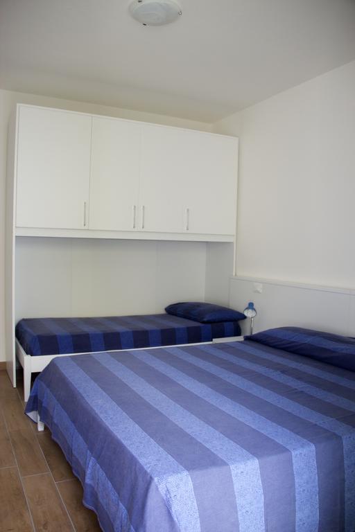 Residence La Perla Caorle Rum bild