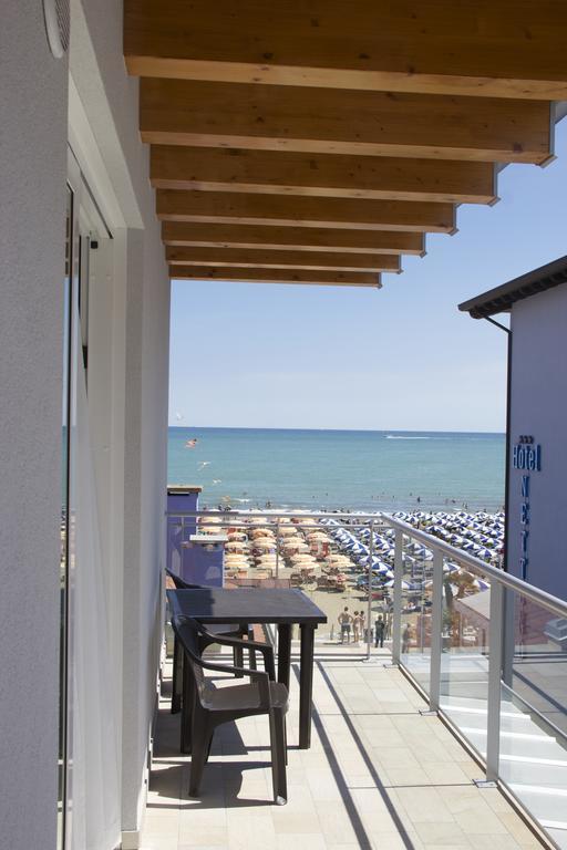Residence La Perla Caorle Exteriör bild